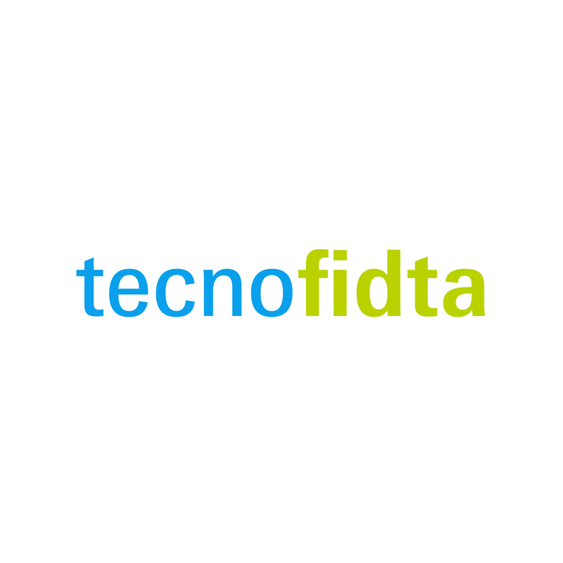 Logo Tecnofidta (IFFA)