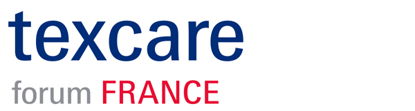 Texcare Forum France Logo