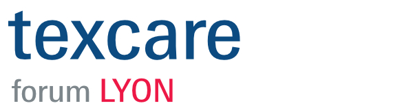 Texcare Forum Lyon Logo